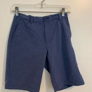 Vineyard vines performance shorts size 14 boys